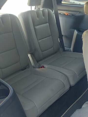 Серый Форд Эксплорер, объемом двигателя 3.5 л и пробегом 213 тыс. км за 14555 $, фото 12 на Automoto.ua