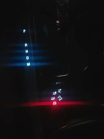 Серый Форд Эксплорер, объемом двигателя 3.5 л и пробегом 213 тыс. км за 14555 $, фото 17 на Automoto.ua