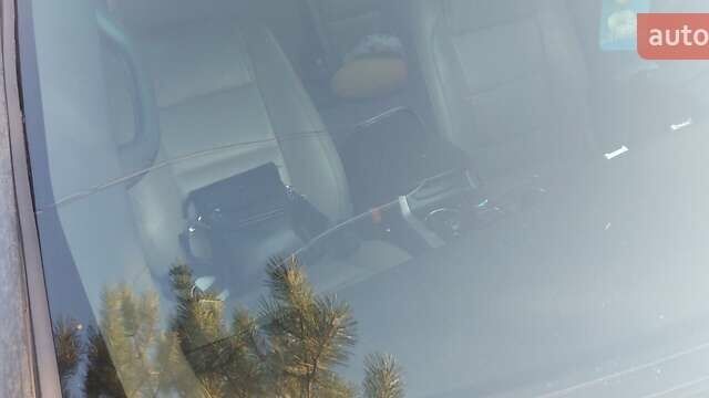 Серый Форд Эксплорер, объемом двигателя 3.5 л и пробегом 213 тыс. км за 14555 $, фото 23 на Automoto.ua