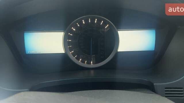 Серый Форд Эксплорер, объемом двигателя 3.5 л и пробегом 213 тыс. км за 14555 $, фото 9 на Automoto.ua