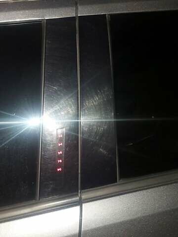 Серый Форд Эксплорер, объемом двигателя 3.5 л и пробегом 213 тыс. км за 14555 $, фото 22 на Automoto.ua