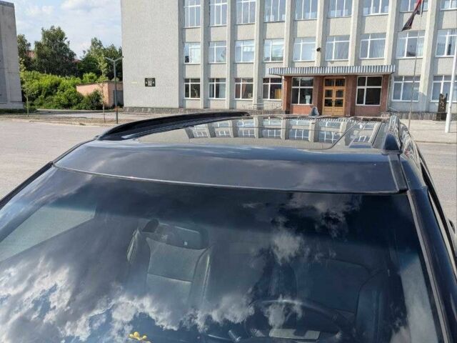 Серый Форд Эксплорер, объемом двигателя 3.5 л и пробегом 184 тыс. км за 18000 $, фото 21 на Automoto.ua