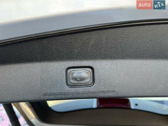 Сірий Форд Експлорер, об'ємом двигуна 3.5 л та пробігом 192 тис. км за 20900 $, фото 65 на Automoto.ua