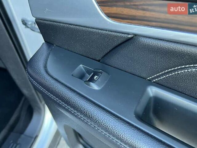 Сірий Форд Експлорер, об'ємом двигуна 3.5 л та пробігом 192 тис. км за 20900 $, фото 58 на Automoto.ua