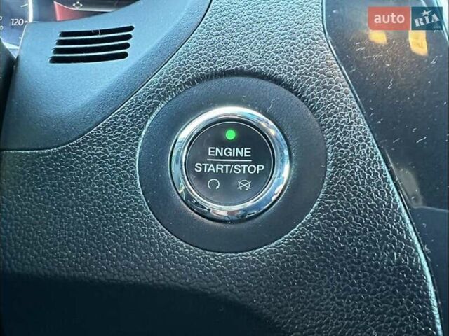 Сірий Форд Експлорер, об'ємом двигуна 3.5 л та пробігом 192 тис. км за 20900 $, фото 44 на Automoto.ua