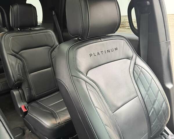 Сірий Форд Експлорер, об'ємом двигуна 3.5 л та пробігом 170 тис. км за 20640 $, фото 16 на Automoto.ua