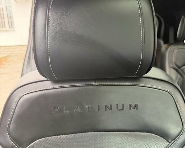 Сірий Форд Експлорер, об'ємом двигуна 3.5 л та пробігом 170 тис. км за 20640 $, фото 12 на Automoto.ua