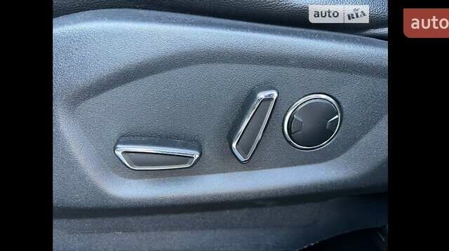 Сірий Форд Експлорер, об'ємом двигуна 3.5 л та пробігом 192 тис. км за 20900 $, фото 76 на Automoto.ua