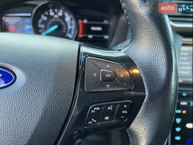 Сірий Форд Експлорер, об'ємом двигуна 3.5 л та пробігом 192 тис. км за 20900 $, фото 66 на Automoto.ua