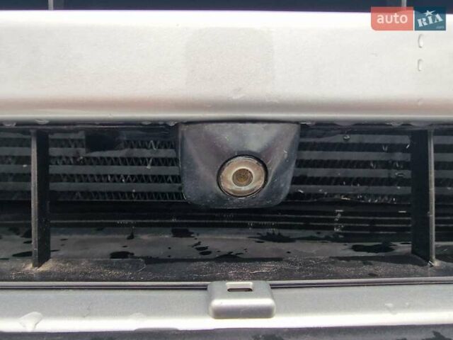 Серый Форд Эксплорер, объемом двигателя 2.26 л и пробегом 235 тыс. км за 14950 $, фото 20 на Automoto.ua