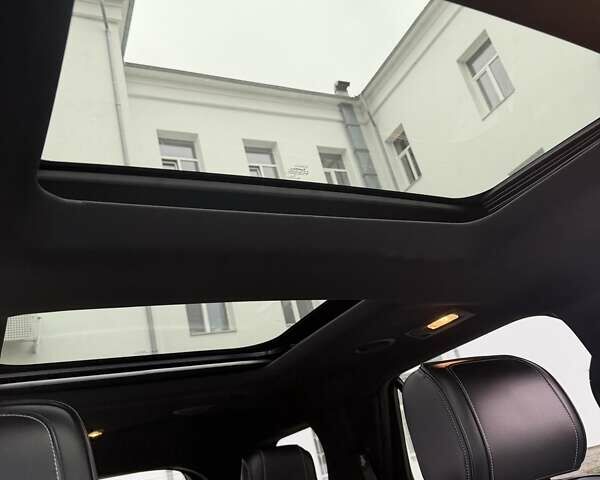 Сірий Форд Експлорер, об'ємом двигуна 3.5 л та пробігом 170 тис. км за 20640 $, фото 14 на Automoto.ua