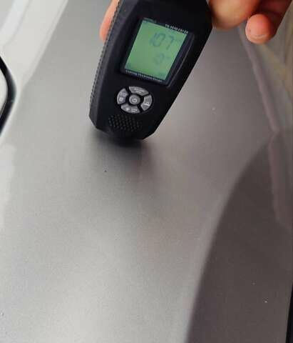 Сірий Форд Експлорер, об'ємом двигуна 3.5 л та пробігом 192 тис. км за 20900 $, фото 8 на Automoto.ua