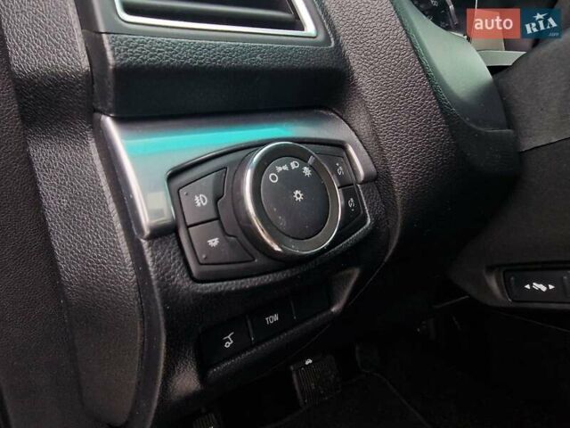 Серый Форд Эксплорер, объемом двигателя 2.26 л и пробегом 235 тыс. км за 14950 $, фото 22 на Automoto.ua