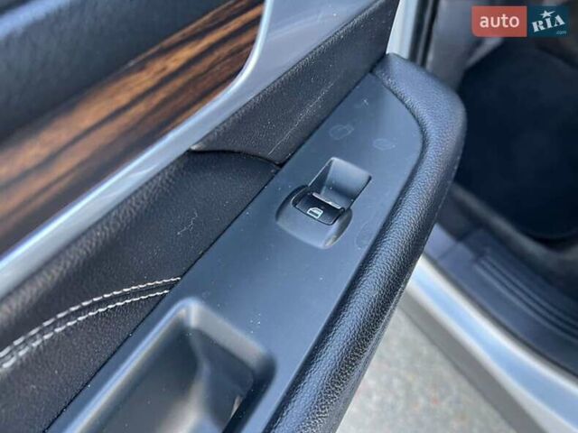Сірий Форд Експлорер, об'ємом двигуна 3.5 л та пробігом 192 тис. км за 20900 $, фото 48 на Automoto.ua