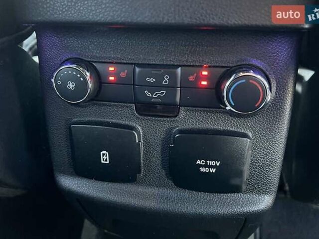 Сірий Форд Експлорер, об'ємом двигуна 3.5 л та пробігом 192 тис. км за 20900 $, фото 61 на Automoto.ua