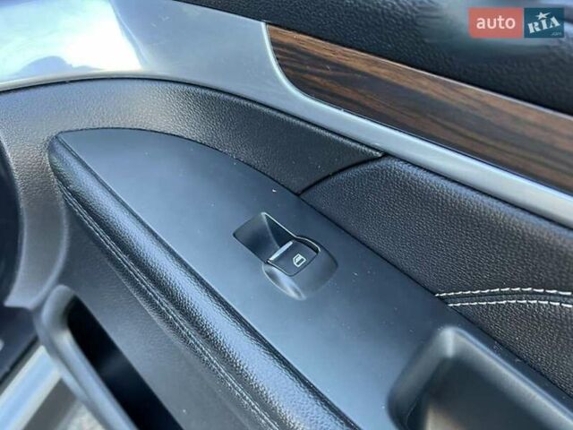 Сірий Форд Експлорер, об'ємом двигуна 3.5 л та пробігом 192 тис. км за 20900 $, фото 38 на Automoto.ua