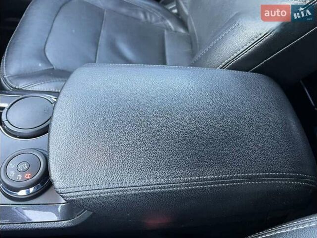 Сірий Форд Експлорер, об'ємом двигуна 3.5 л та пробігом 192 тис. км за 20900 $, фото 45 на Automoto.ua