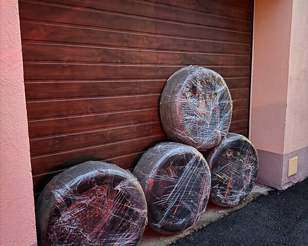 Серый Форд Эксплорер, объемом двигателя 3.5 л и пробегом 180 тыс. км за 17500 $, фото 18 на Automoto.ua