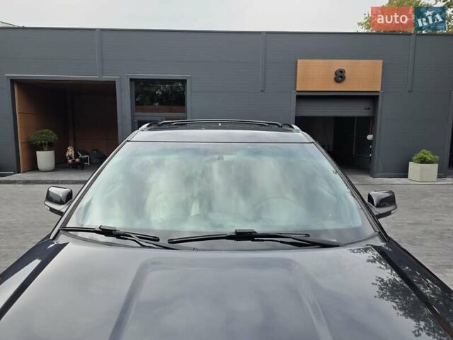 Серый Форд Эксплорер, объемом двигателя 3.5 л и пробегом 263 тыс. км за 16200 $, фото 9 на Automoto.ua