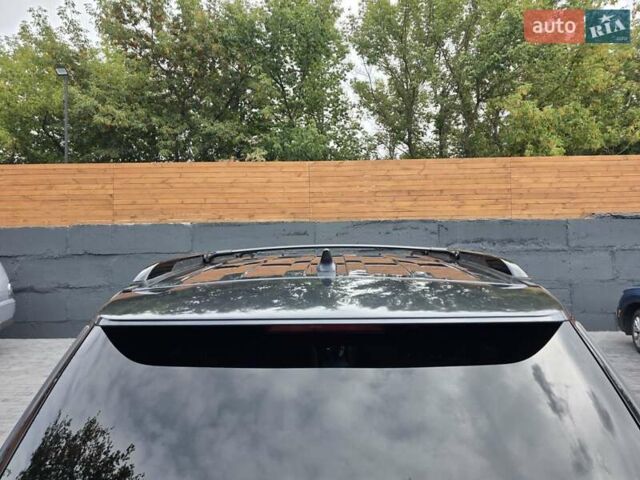 Серый Форд Эксплорер, объемом двигателя 3.5 л и пробегом 263 тыс. км за 16200 $, фото 7 на Automoto.ua