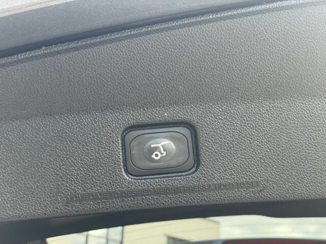 Серый Форд Эксплорер, объемом двигателя 3.5 л и пробегом 178 тыс. км за 19600 $, фото 17 на Automoto.ua