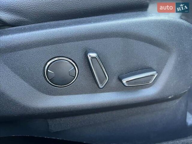 Сірий Форд Експлорер, об'ємом двигуна 3.5 л та пробігом 192 тис. км за 20900 $, фото 36 на Automoto.ua