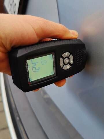 Сірий Форд Експлорер, об'ємом двигуна 3.5 л та пробігом 192 тис. км за 20900 $, фото 4 на Automoto.ua