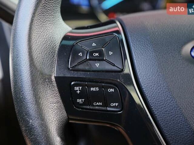 Серый Форд Эксплорер, объемом двигателя 3.5 л и пробегом 163 тыс. км за 23900 $, фото 24 на Automoto.ua