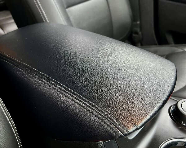 Серый Форд Эксплорер, объемом двигателя 3.5 л и пробегом 149 тыс. км за 18700 $, фото 36 на Automoto.ua