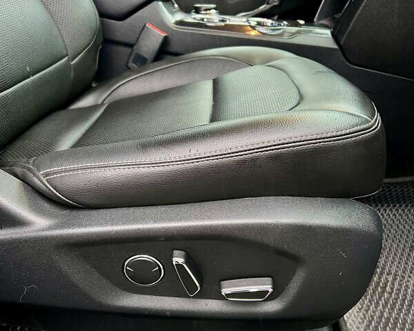 Серый Форд Эксплорер, объемом двигателя 3.5 л и пробегом 149 тыс. км за 18700 $, фото 40 на Automoto.ua