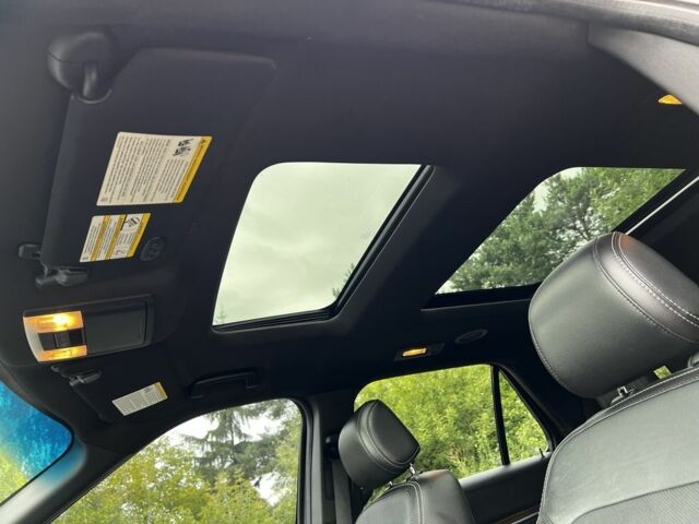 Форд Эксплорер 2017 в Львове на Automoto.ua Серый Форд Эксплорер, объемом двигателя 3.5 л и пробегом 167 тыс. км за 20199 $, фото 11 на Automoto.ua