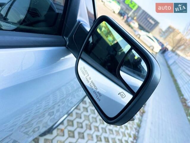 Серый Форд Эксплорер, объемом двигателя 3.5 л и пробегом 132 тыс. км за 18300 $, фото 27 на Automoto.ua