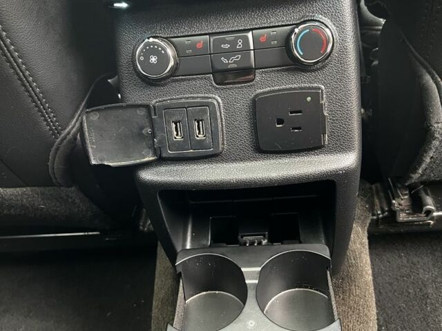 Форд Эксплорер 2017 в Львове на Automoto.ua Серый Форд Эксплорер, объемом двигателя 3.5 л и пробегом 167 тыс. км за 20199 $, фото 21 на Automoto.ua