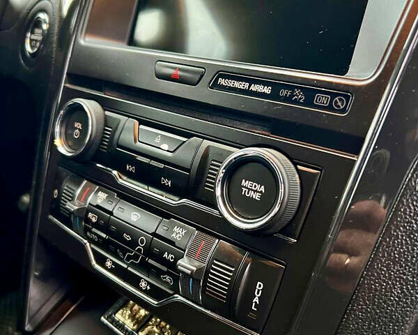 Серый Форд Эксплорер, объемом двигателя 3.5 л и пробегом 149 тыс. км за 18700 $, фото 35 на Automoto.ua