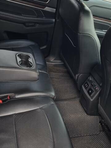 Серый Форд Эксплорер, объемом двигателя 3.5 л и пробегом 165 тыс. км за 20500 $, фото 38 на Automoto.ua