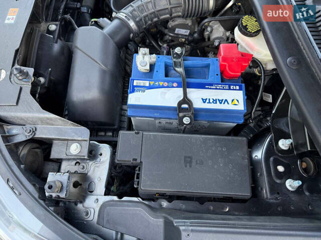 Серый Форд Эксплорер, объемом двигателя 2.26 л и пробегом 68 тыс. км за 18000 $, фото 35 на Automoto.ua