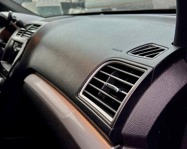 Серый Форд Эксплорер, объемом двигателя 3.5 л и пробегом 149 тыс. км за 18700 $, фото 37 на Automoto.ua