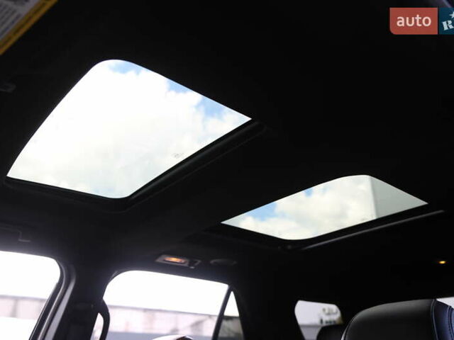 Серый Форд Эксплорер, объемом двигателя 3.5 л и пробегом 163 тыс. км за 23900 $, фото 28 на Automoto.ua