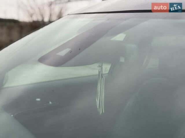 Сірий Форд Експлорер, об'ємом двигуна 3.5 л та пробігом 126 тис. км за 19999 $, фото 57 на Automoto.ua