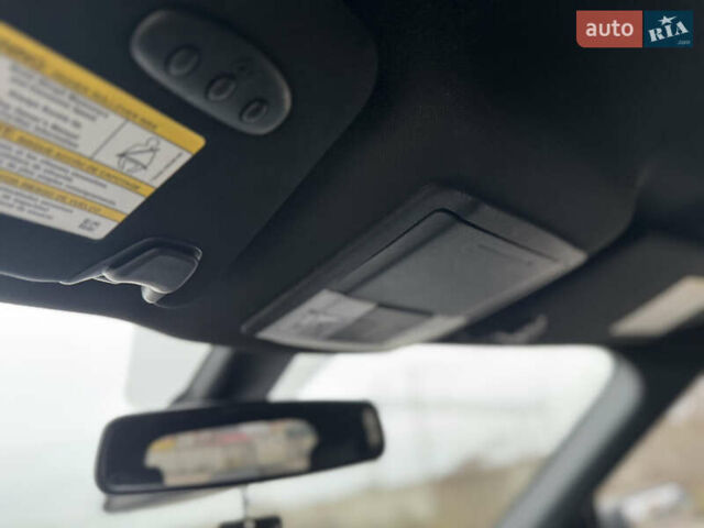 Сірий Форд Експлорер, об'ємом двигуна 3.5 л та пробігом 126 тис. км за 19999 $, фото 62 на Automoto.ua