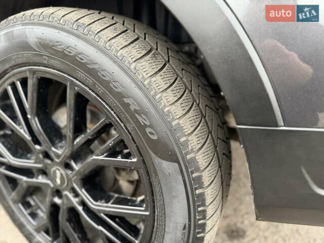 Сірий Форд Експлорер, об'ємом двигуна 3.5 л та пробігом 126 тис. км за 19999 $, фото 71 на Automoto.ua