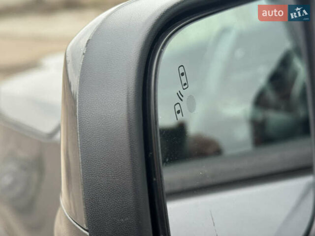 Сірий Форд Експлорер, об'ємом двигуна 3.5 л та пробігом 126 тис. км за 19999 $, фото 59 на Automoto.ua