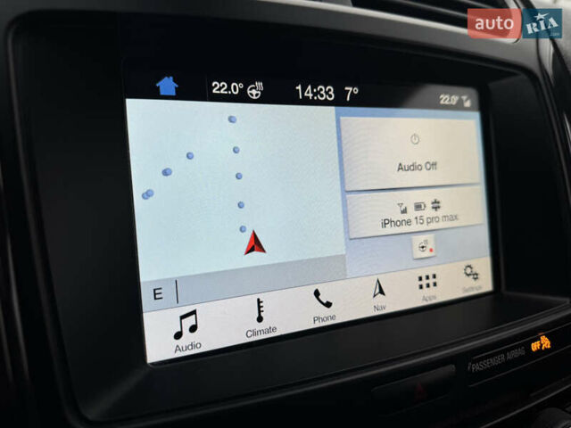 Сірий Форд Експлорер, об'ємом двигуна 3.5 л та пробігом 126 тис. км за 19999 $, фото 50 на Automoto.ua