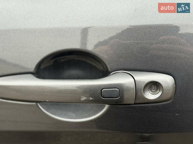 Сірий Форд Експлорер, об'ємом двигуна 3.5 л та пробігом 126 тис. км за 19999 $, фото 63 на Automoto.ua