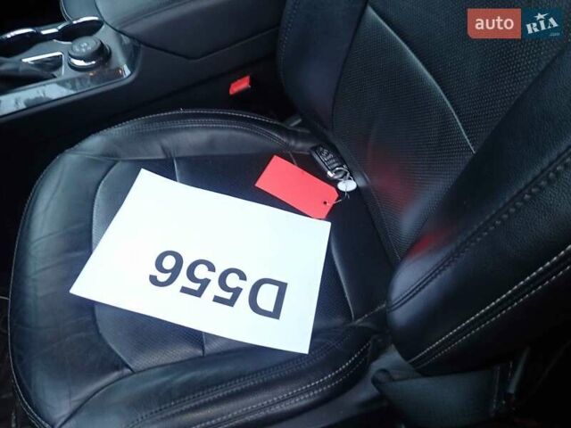 Серый Форд Эксплорер, объемом двигателя 3.5 л и пробегом 198 тыс. км за 14300 $, фото 13 на Automoto.ua