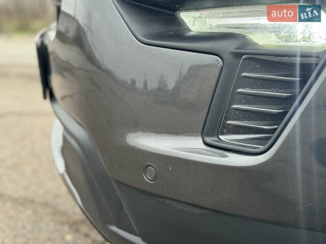 Сірий Форд Експлорер, об'ємом двигуна 3.5 л та пробігом 126 тис. км за 19999 $, фото 58 на Automoto.ua