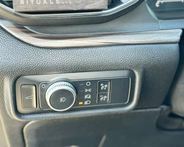 Серый Форд Эксплорер, объемом двигателя 2.26 л и пробегом 75 тыс. км за 25900 $, фото 22 на Automoto.ua