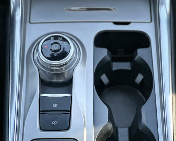 Серый Форд Эксплорер, объемом двигателя 2.26 л и пробегом 75 тыс. км за 25900 $, фото 35 на Automoto.ua