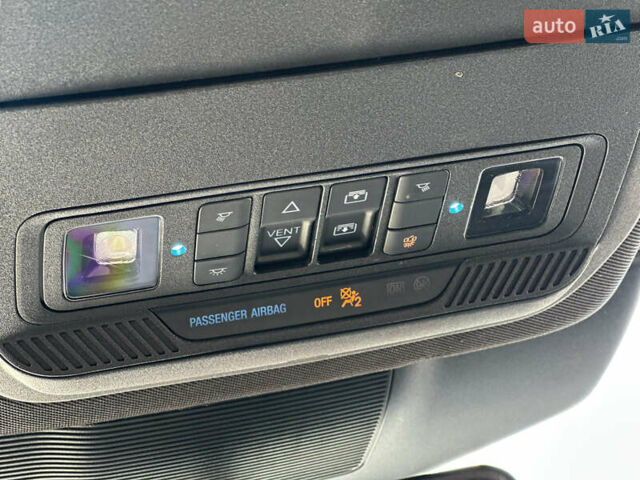 Серый Форд Эксплорер, объемом двигателя 2.26 л и пробегом 75 тыс. км за 25900 $, фото 54 на Automoto.ua