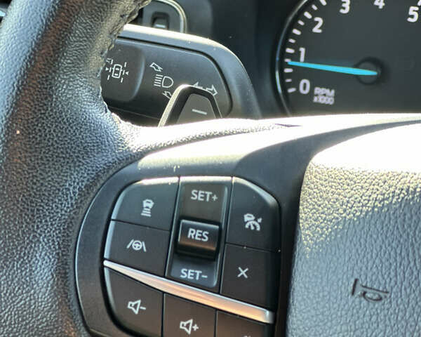 Серый Форд Эксплорер, объемом двигателя 2.26 л и пробегом 75 тыс. км за 25900 $, фото 52 на Automoto.ua